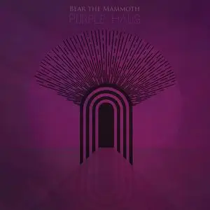 Bear The Mammoth - Purple Haus (2023) [Official Digital Download 24/48]