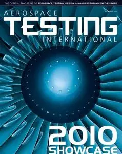 Aerospace Testing International - Showcase 2010