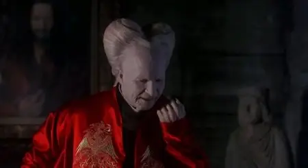 Dracula di Bram Stoker (1992)