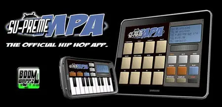 Su-Preme MPA v1.3.7 for Android