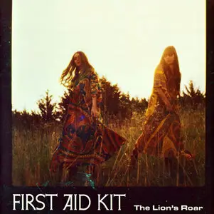 First Aid Kit - The Lion's Roar (2012)