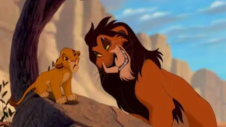 The Lion King (1994)