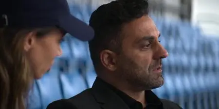 The Stranger S01E05