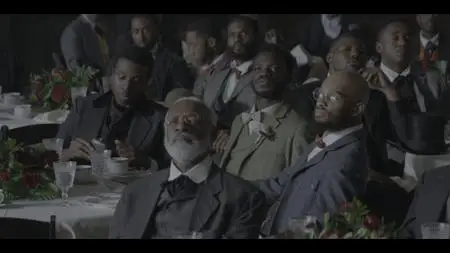 Self Made: Inspired by the Life of Madam C.J. Walker S01E02