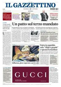 Il Gazzettino Rovigo - 12 Gennaio 2024