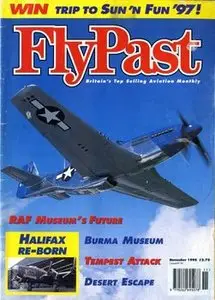 FlyPast 1996-11