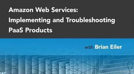 Amazon Web Services: Implementing and Troubleshooting PaaS Products