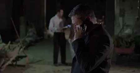 El Chapo S03E11