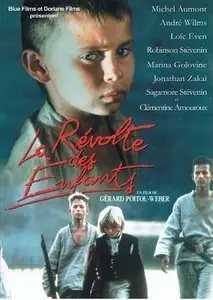 La Revolte des Enfants (The Children's Rebellion)