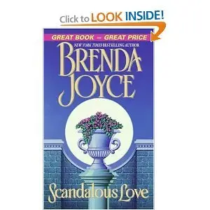 Bragg Saga (7 eBooks) - Brenda Joyce