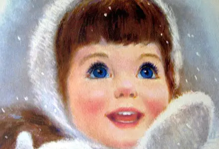 Artworks of Frances Hook