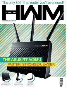 HWM Singapore - September 2013 (True PDF)