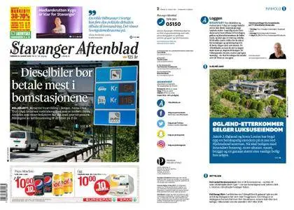 Stavanger Aftenblad – 16. august 2018