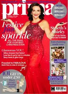 Prima UK - December 2018