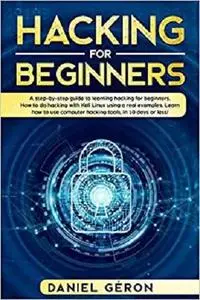 Hacking for Beginners
