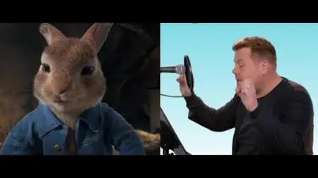 Peter Rabbit (2018)