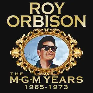 Roy Orbison - The MGM Years 1965-1973 (Remastered) (2015)