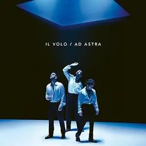 Il Volo - Ad Astra (2024)