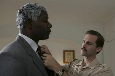 Goodbye Bafana DVDRiP (2007) (Drame)
