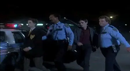 My Best Friend Is a Vampire (1988)