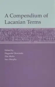 A Compendium of Lacanian Terms (repost)