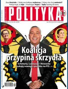 Tygodnik Polityka • 19 września 2018