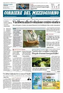 Corriere del Mezzogiorno Campania – 16 maggio 2019