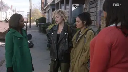 Star S02E11