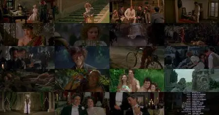 A Midsummer Night's Dream (1999)