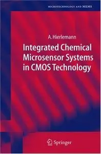 Integrated Chemical Microsensor Systems in CMOS Technology { Repost }