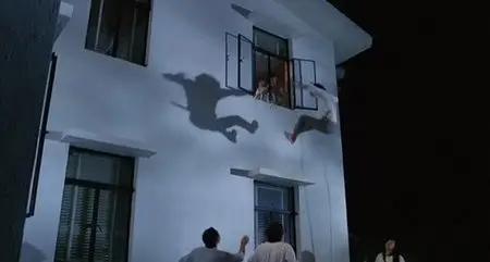 The Flying Mr B (1985)
