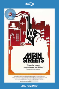 Mean Streets (1973)