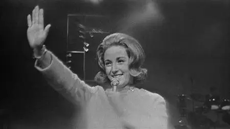 The T.A.M.I. Show 1964 (2017)