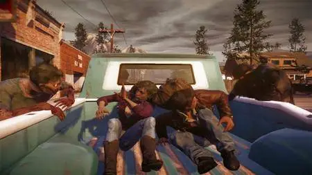 State of Decay 2 (2018)