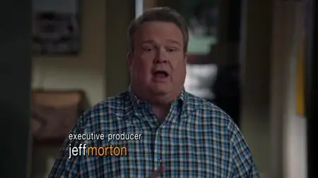 Modern Family S10E15