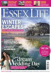Essex Life - February 2019