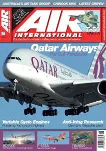 Air International - June 2015