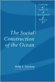 The Social Construction of the Ocean