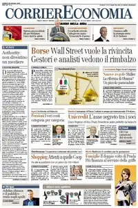 Il Corriere della Sera (28-06-10)