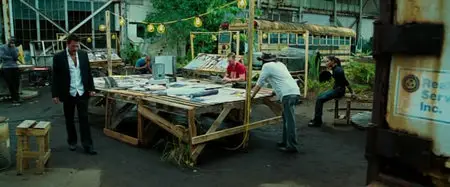 The Losers (2010)