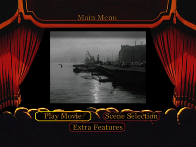 SUMMER WITH MONIKA [1953] [DVD5] [2002]