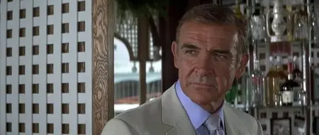 Never Say Never Again (1983)