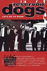 Reservoir Dogs (1992)