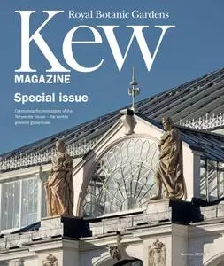 Kew Magazine - Summer 2018
