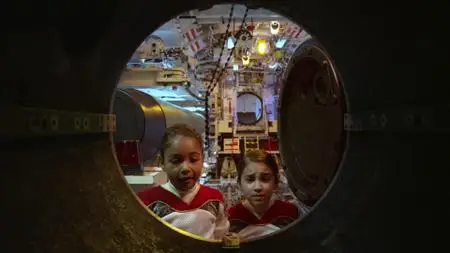 Dino Dana S01E07