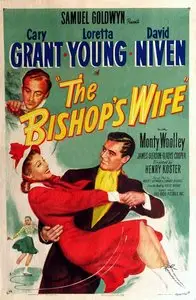 The Bishop's Wife (1947) - Henry Koster