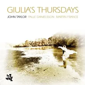 John Taylor - Giulia's Thursdays (2012)