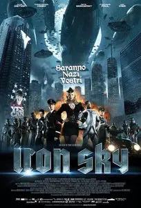 Iron Sky (2012)