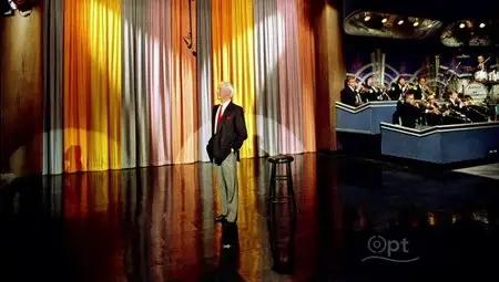 PBS - Johnny Carson: King of Late Night (2012)