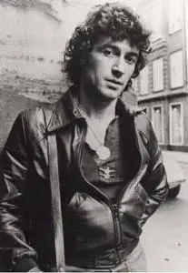 Albert Hammond - Greatest Hits (1995)